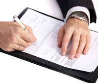 Согласование документов