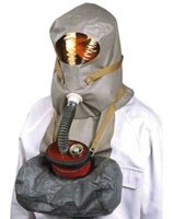 Средства индивидуальной защиты