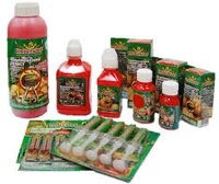 Средства защиты растений