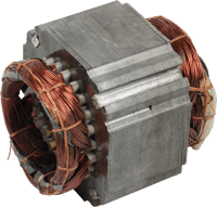 Статоры для инструмента