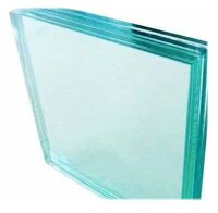 Стекло, светопрозрачный пластик