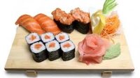 Суши, продукция для приготовления суши