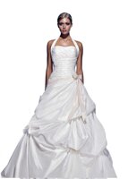 Свадебные наряды