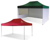 Тенты, маркизы