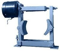 Тормоза колодочные