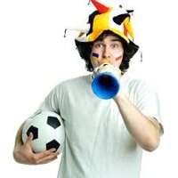 Товары для болельщиков