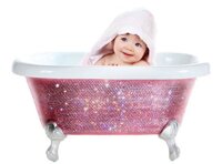 Товары для гигиены и ухода за детьми