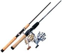 Товары для охоты и рыбалки