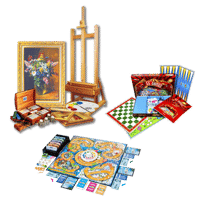 Товары для осеннего отдыха