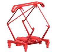 Комплектующие для трамваев