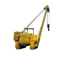 Трубоукладчики