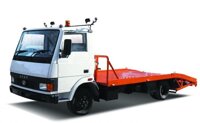 Услуги эвакуатора