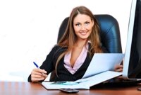 Услуги по трудоустройству и подбору персонала