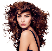 Услуги салонов красоты