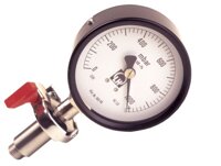 Устройства для измерения давления