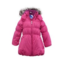 Куртки детские