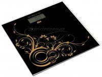 Весы напольные бытовые