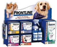 Ветеринарные препараты