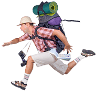 Внутренний туризм