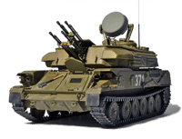 Военная техника