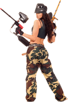 Военно-спортивные игры