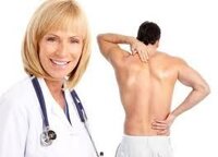 Восстановительное лечение, профилактика и физиотерапия