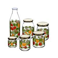 Все для консервации