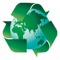 Вторичная переработка