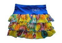 Юбки для девочек