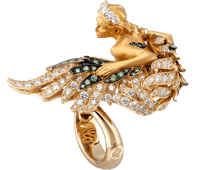 Ювелирная бижутерия