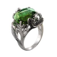 Ювелирные изделия из платины