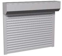 Жалюзи, роллеты и комплектующие