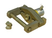 Железнодорожный инструмент