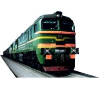 Железнодорожный транспорт и комплектующие