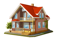 Жилые здания