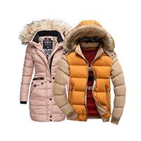 Зимняя одежда