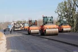 Модифицированный битум дорожный - ПБВ