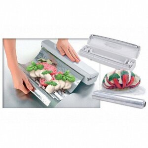 Приспособление для упаковки продуктов - Виток