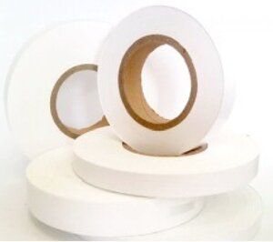 Сатиновая лента 50мм*200м