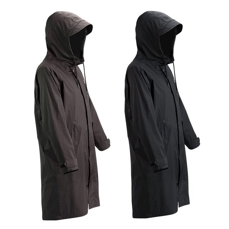 Naturehike Водонепроницаемы Ветрозащитный дышащий плащ легкий На открытом воздухе Пончо ветровка для Кемпинг - распродажа