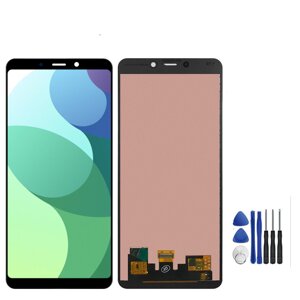 Полная сборка No Dead Pixel LCD Дисплей + сенсорный экран Digitizer Замена + Ремонт Набор Для Samsung Galaxy