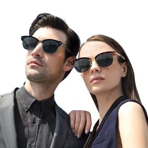 Солнцезащитные очки TS в сверхлегкой металлической оправе На открытом воздухе Очки для путешествий Рыбалка