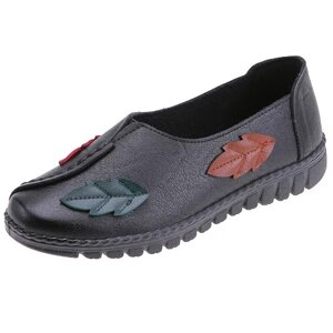 Женская обувь Soft На открытом воздухе Кроссовки для прогулок с нескользящей дышащей ноской