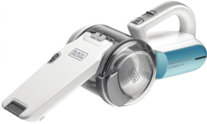 Аккумуляторный пылесос Black + Decker PV1020L