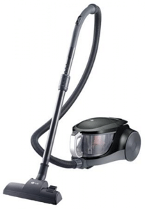 Пылесос циклон LG VK76A02NTL