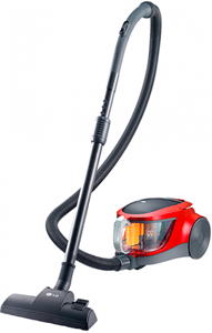 Пылесос циклон LG VK76A09ntcr