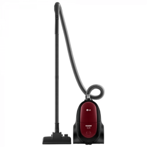 Пылесос LG VK-76A06ndrp