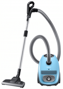 Пылесос с мешком samsung VC24jvnjgbj