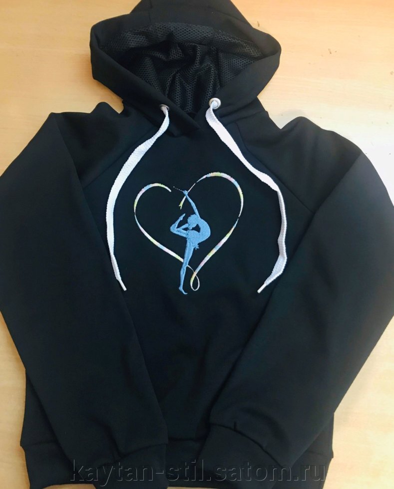 Толстовка/ Худи - розница