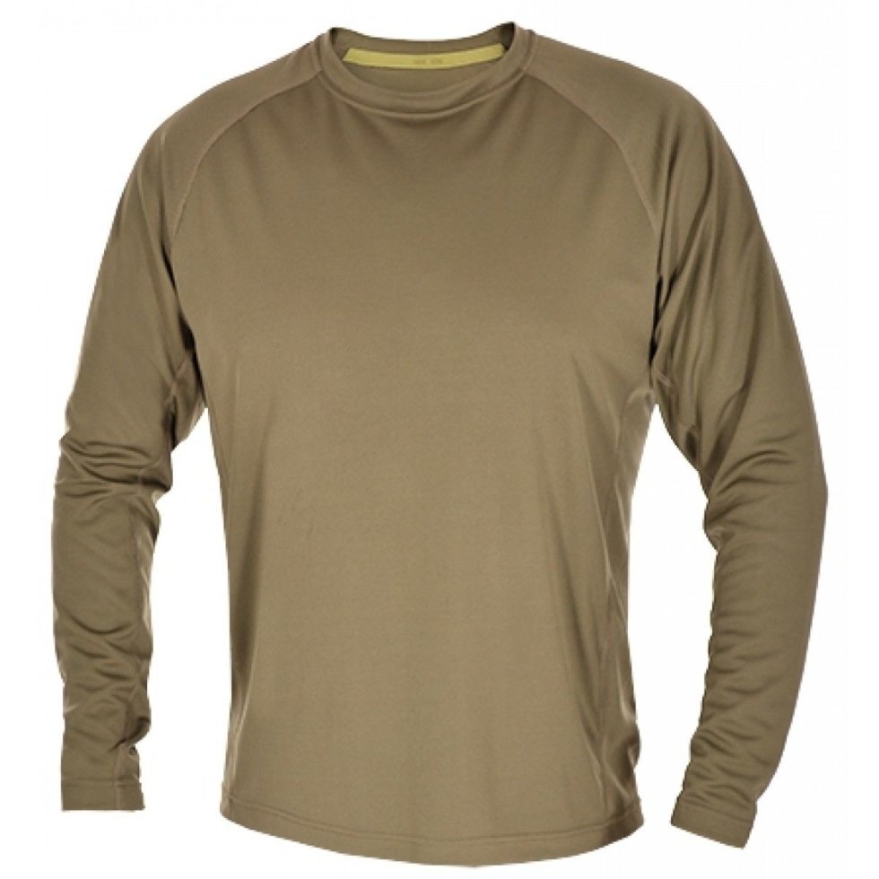 Футболка мужская севан (хаки) р 56/182 - 188 хсн (9956 - 6) tr - 229427 - распродажа